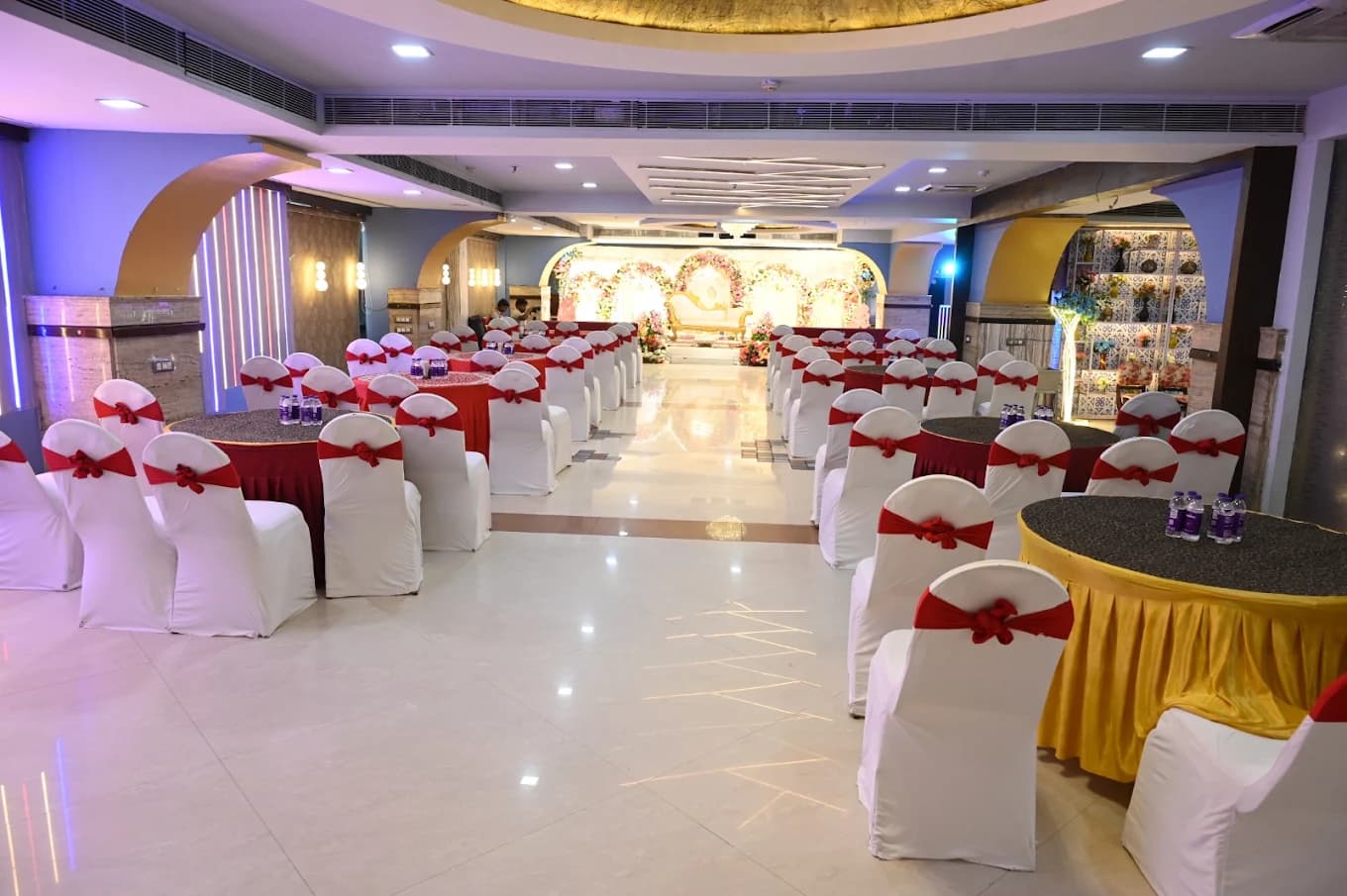 RQ Banquet Hall — photo 1