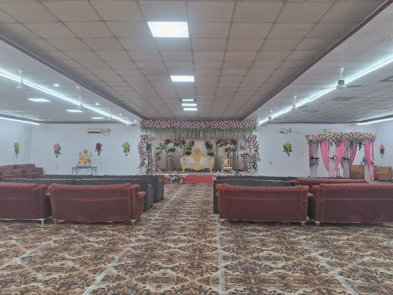 Rajdhani Green Garden — photo 12