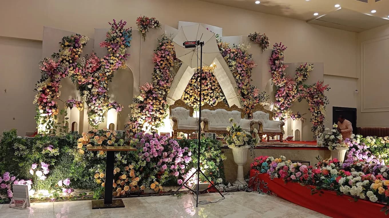 Reeti Rivaaj Banquet — photo 7