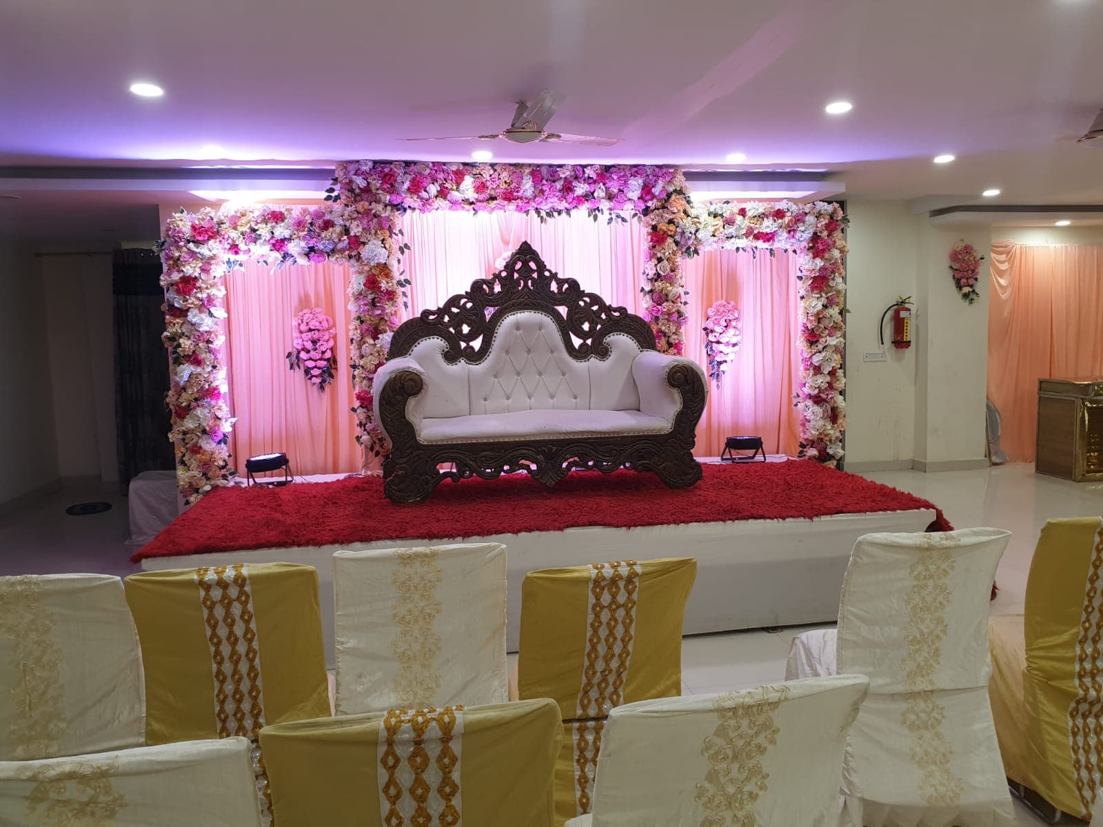 Gaity Convention Centre — photo 1
