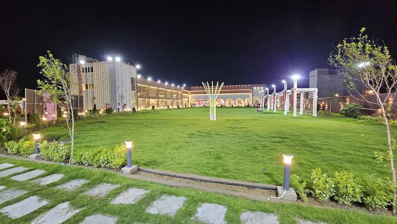 Work by usha resort