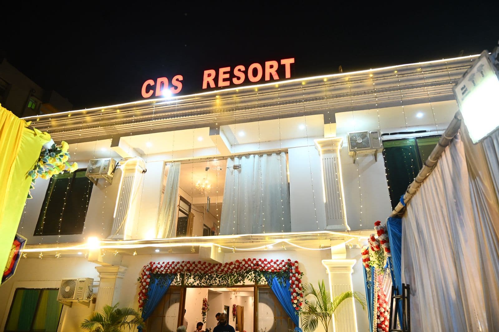CDS RESORT β photo 1