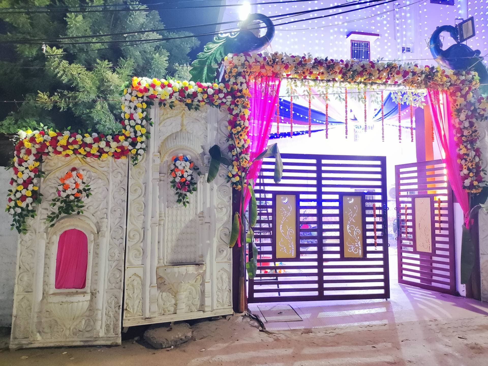 Chandra Banquet Hall — photo 5