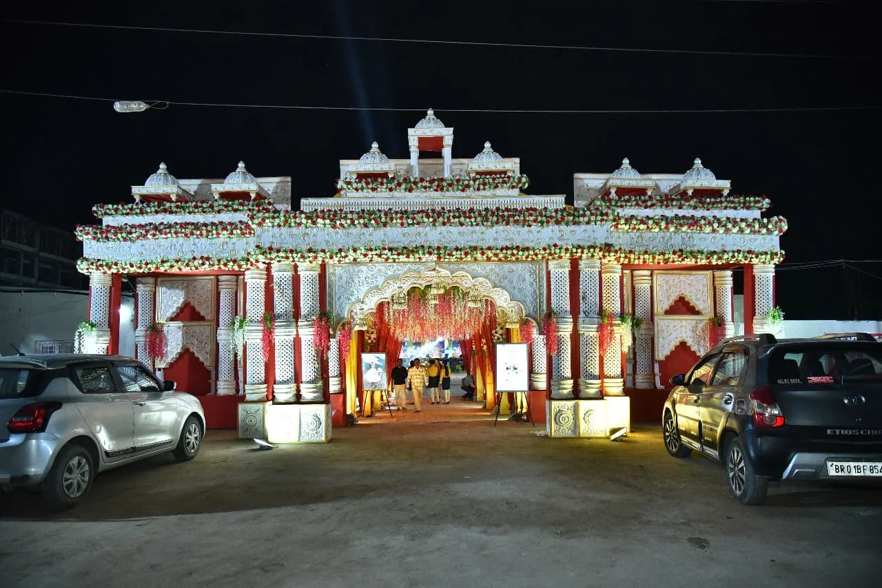 Emerald Garden Banquet Hall — photo 17