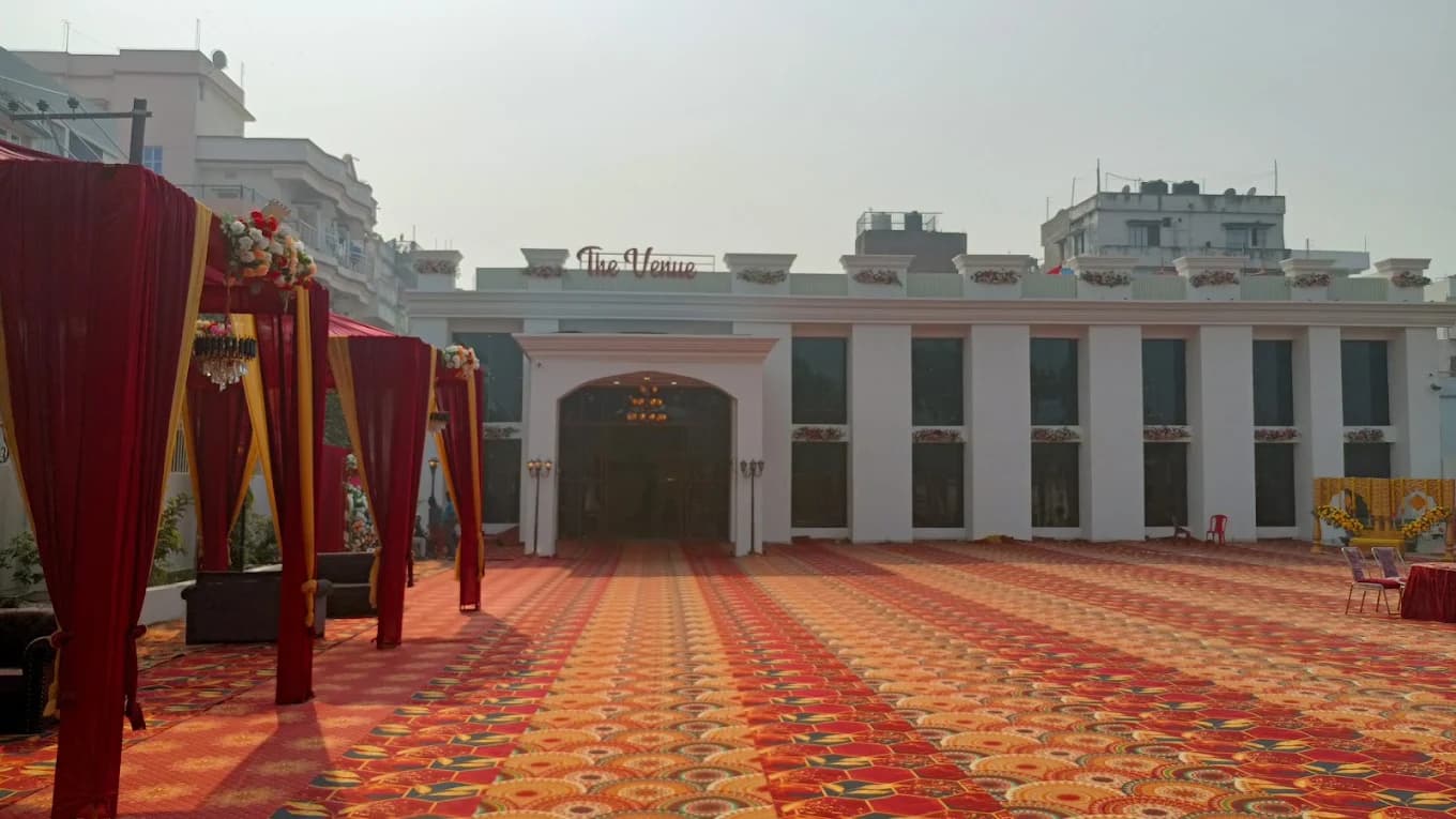 The Venue Banquet & Resort β photo 11