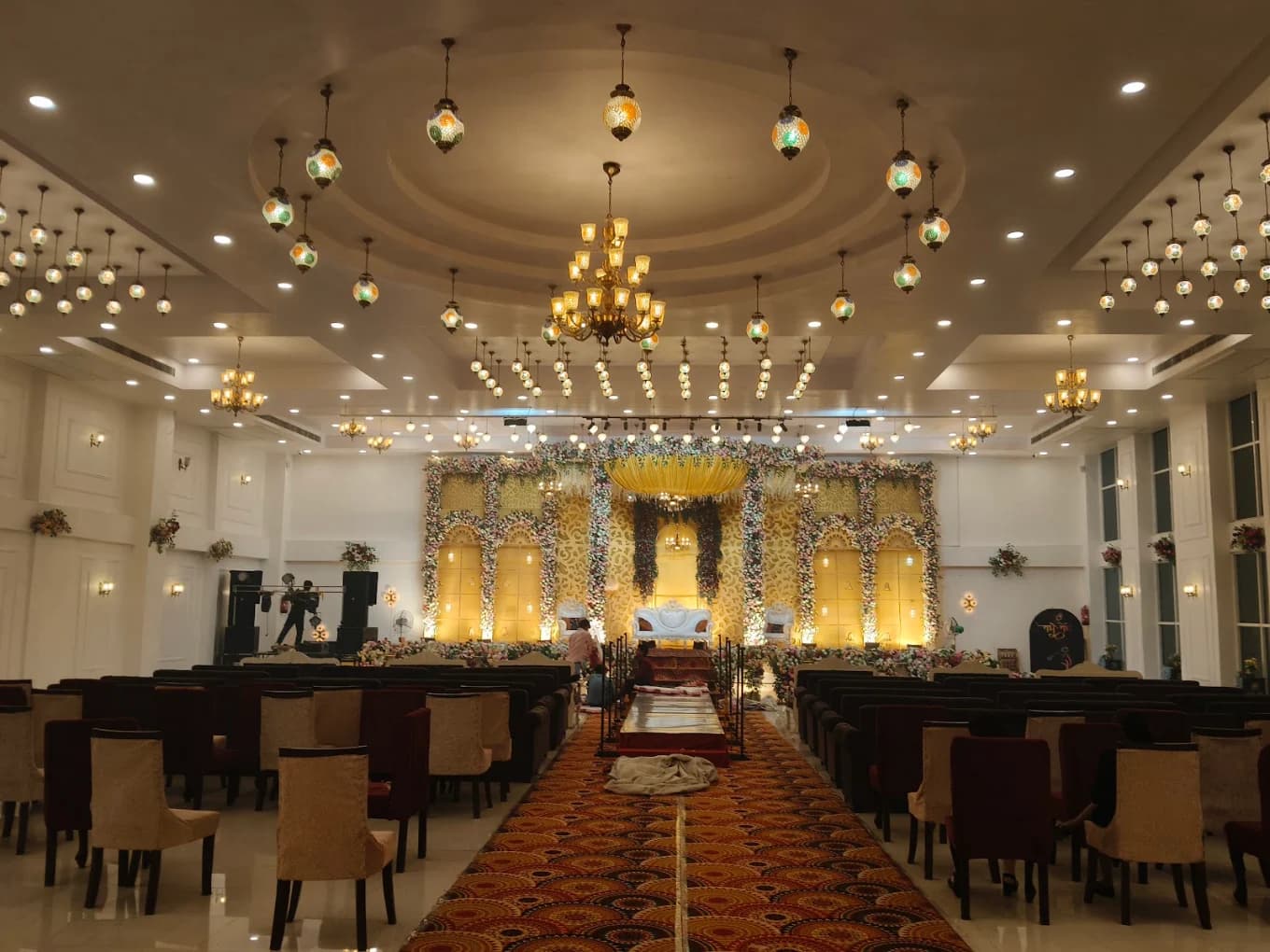 The Venue Banquet & Resort β photo 1