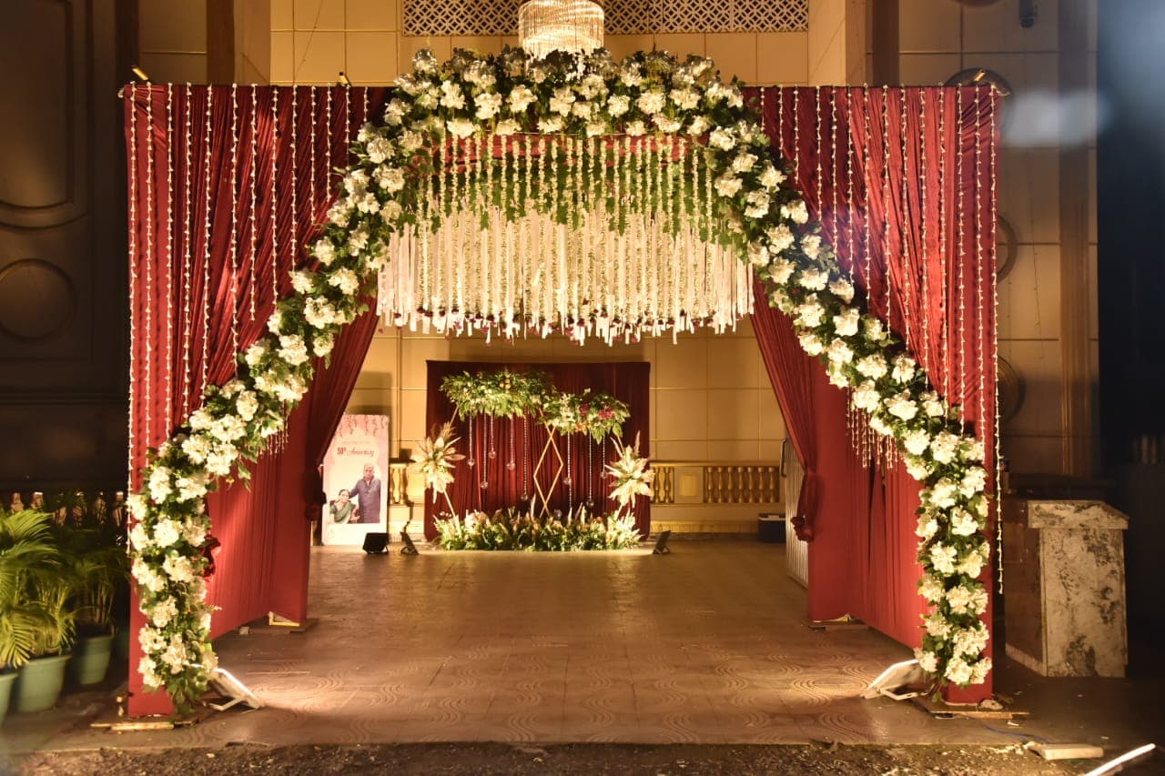 The Panache Banquets — photo 11