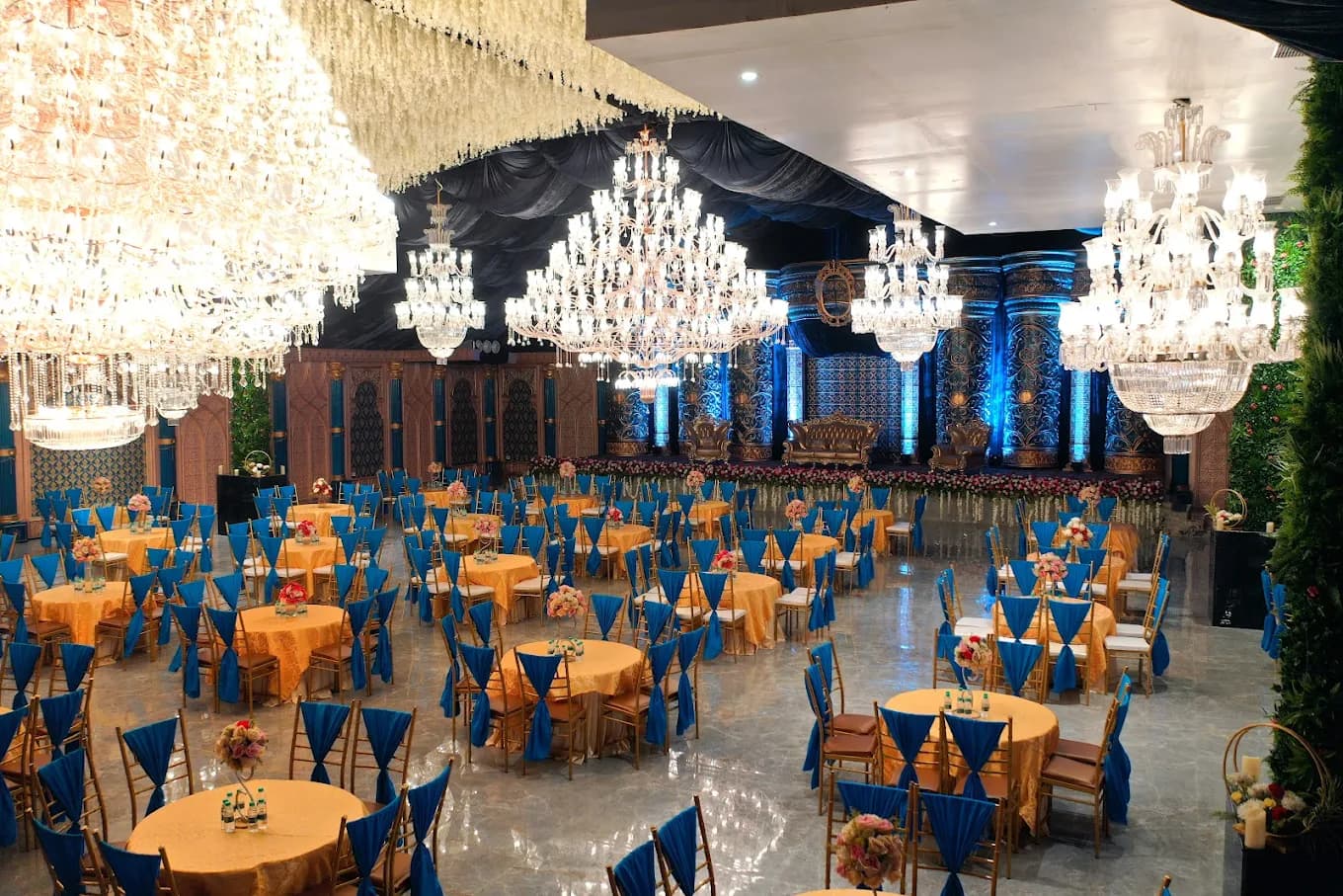 The Panache Banquets — photo 2