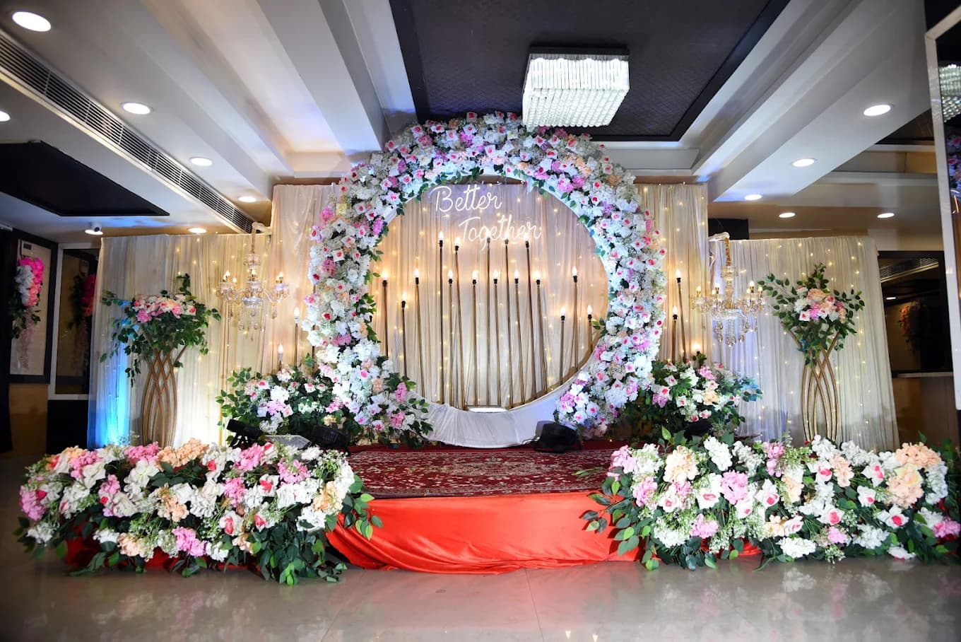 SVR Hotel & Banquet — photo 2