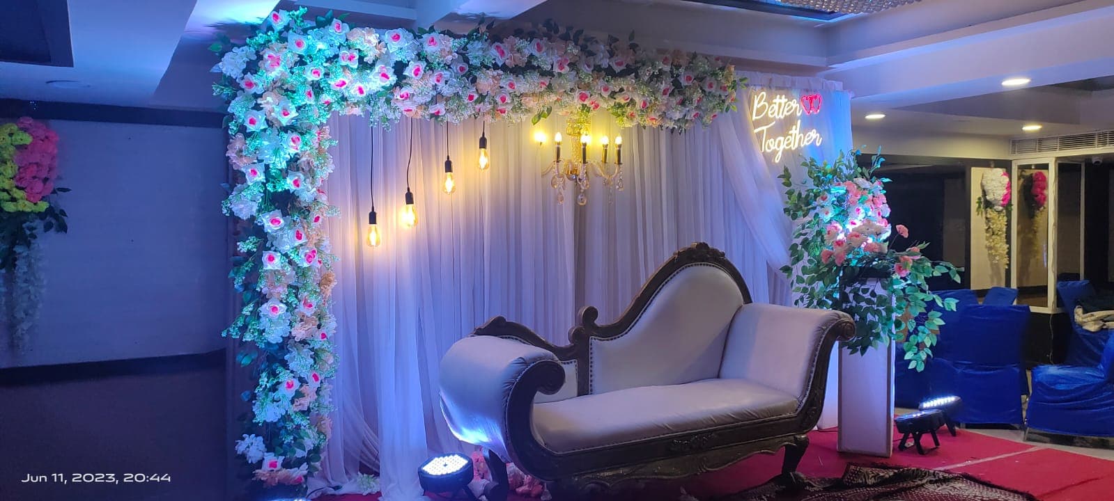 SVR Hotel & Banquet — photo 11