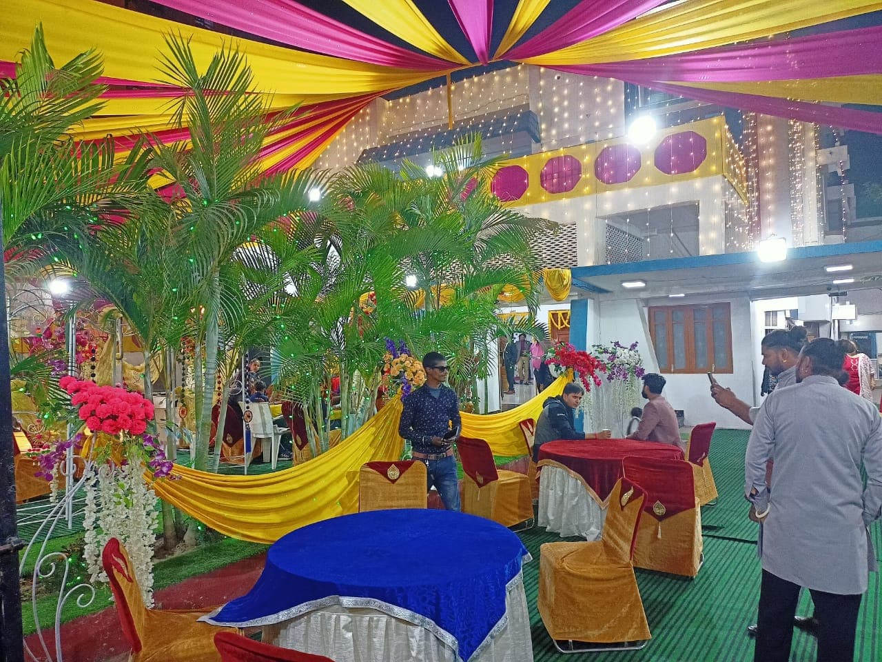 Hotel Patliputra Heritage — photo 1