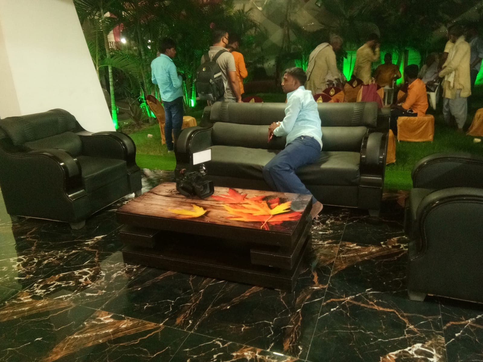 Hotel Patliputra Heritage — photo 9