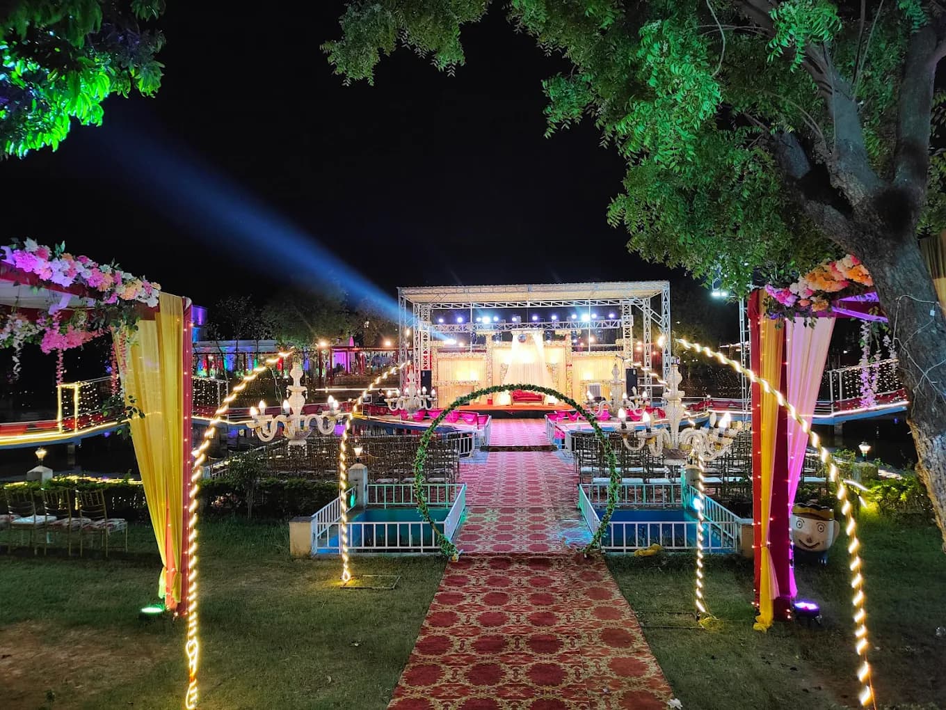Abhilasha Garden — photo 1