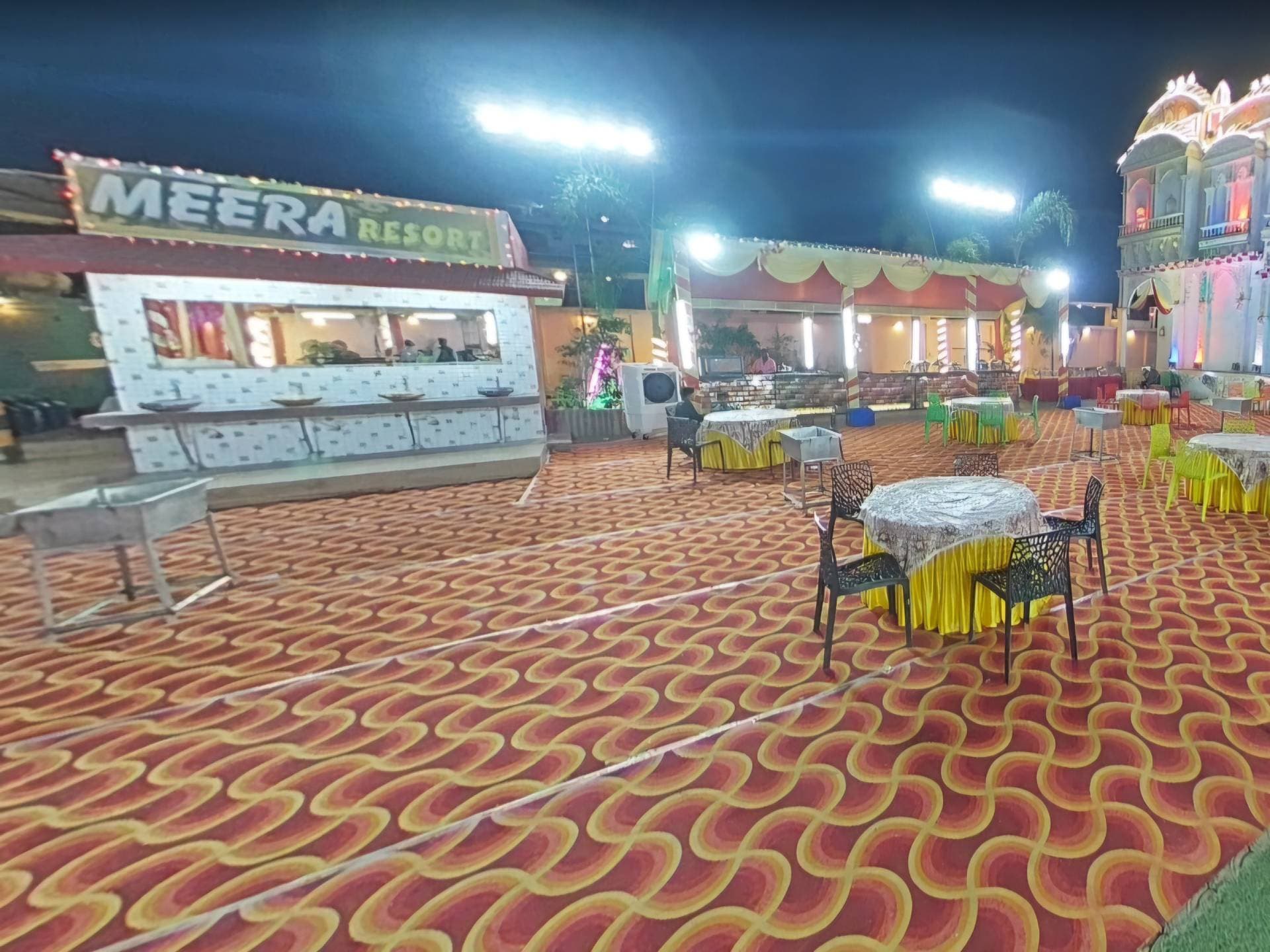 Meera Resort — photo 6