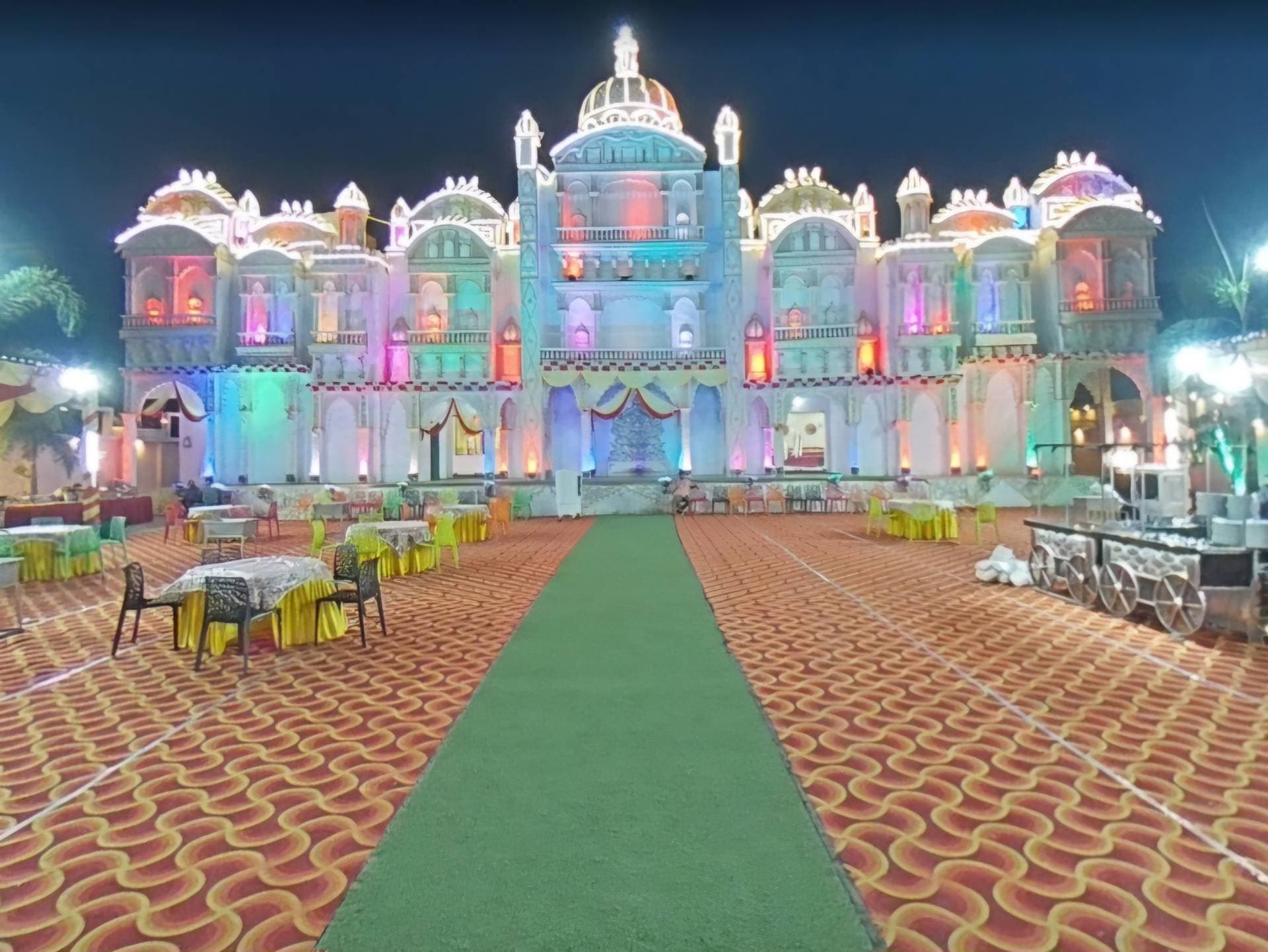 Meera Resort — photo 1