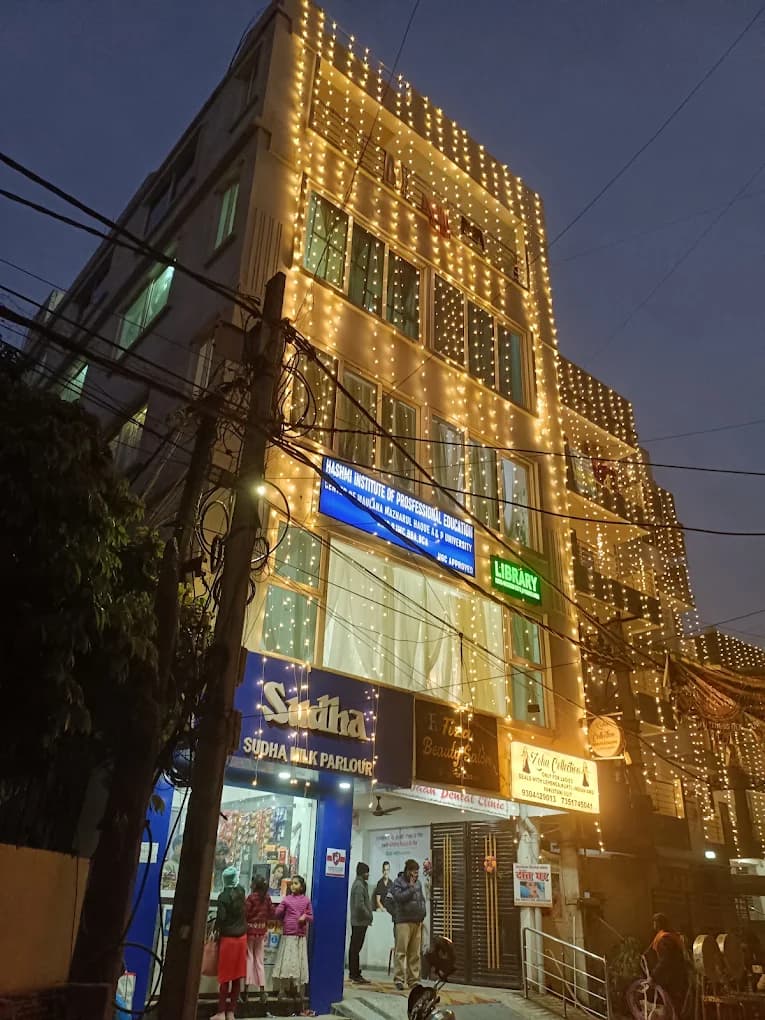 Marhaba Banquet Hall — photo 1