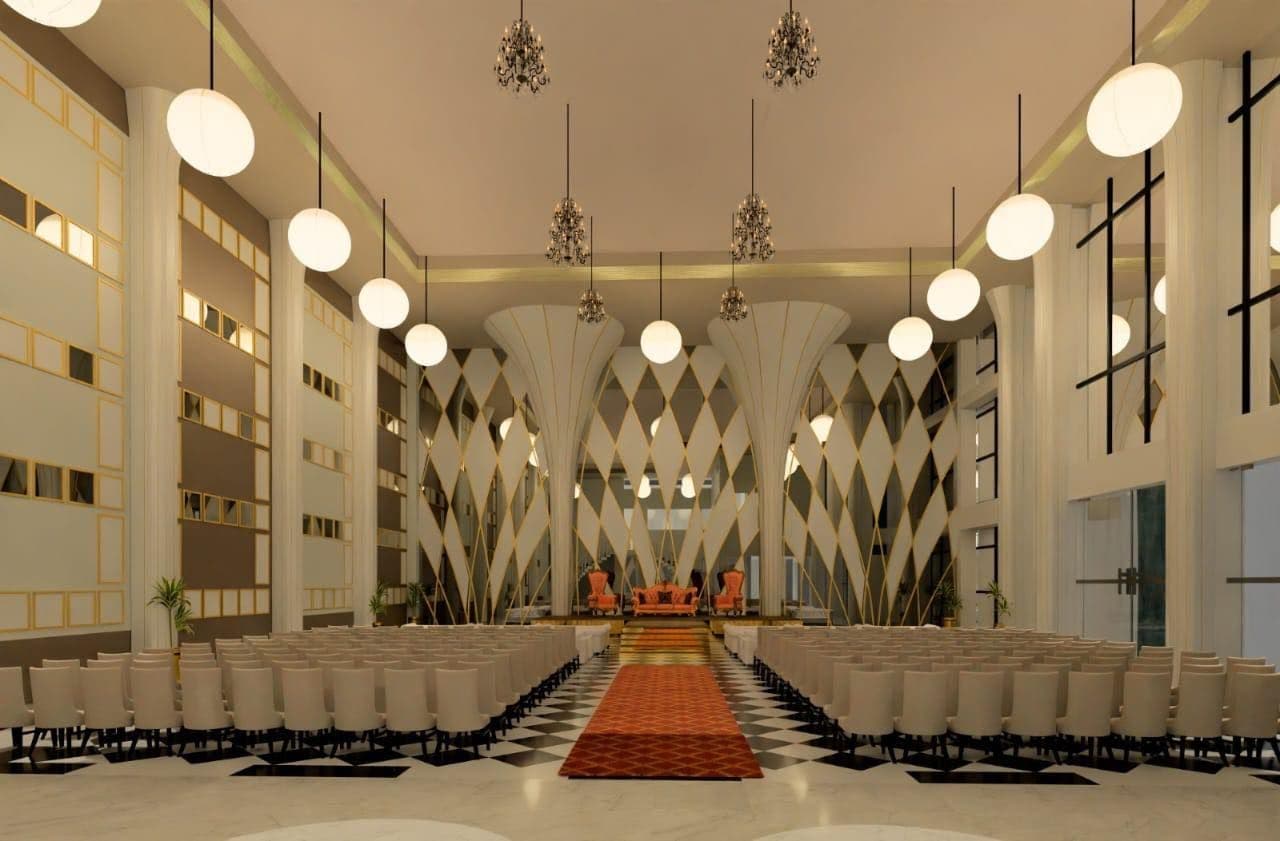 Work by Lagoon Resort
