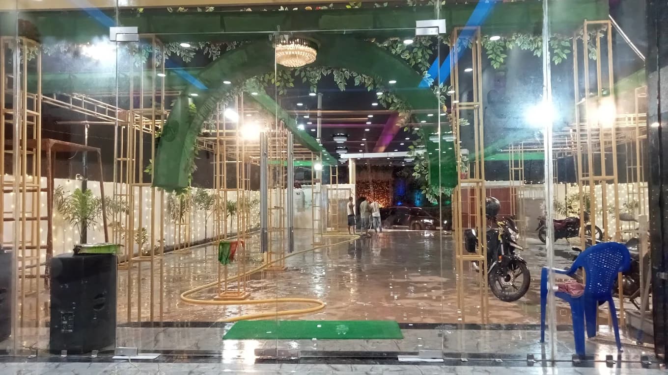 Bihar Mandapam — photo 10