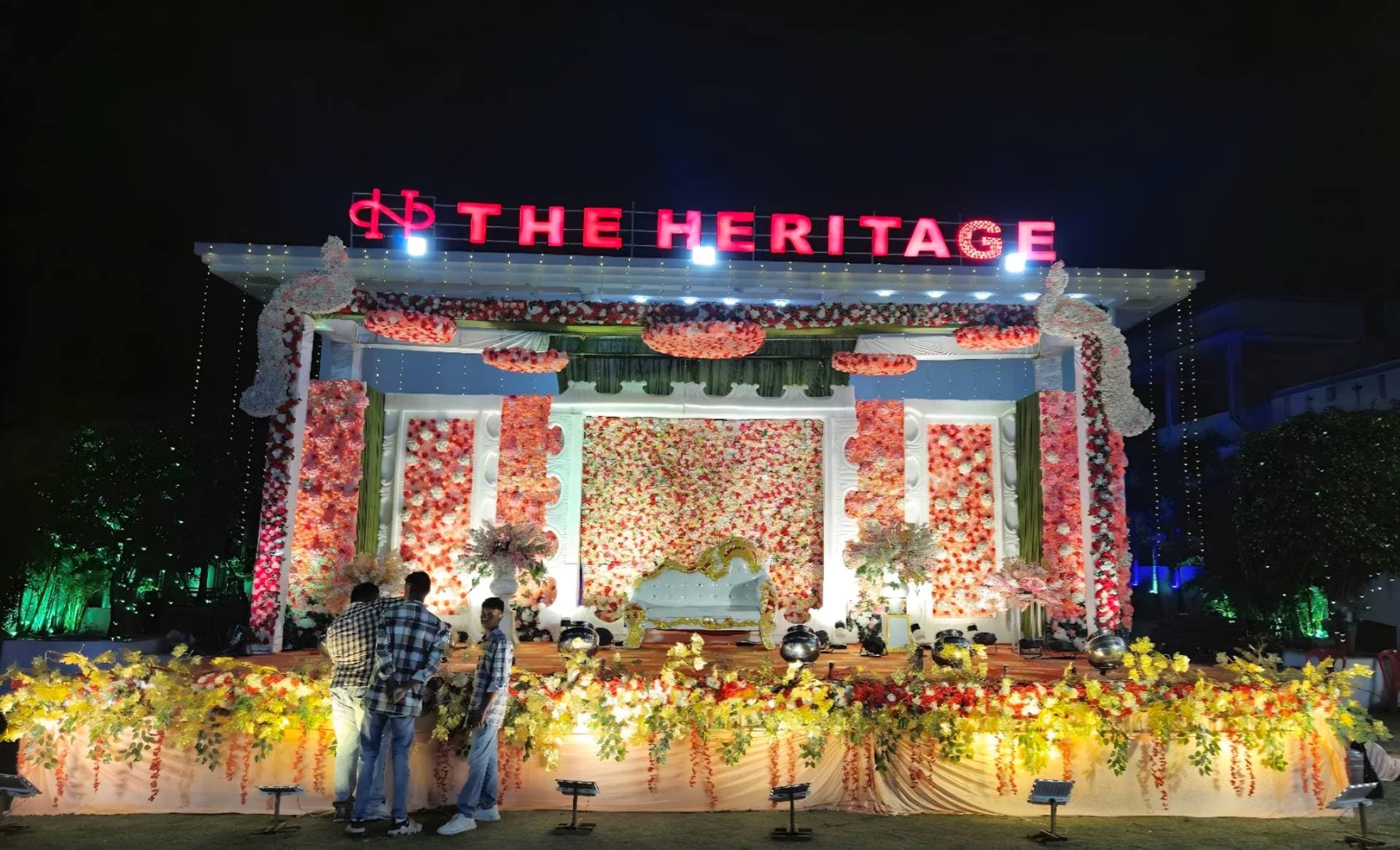 The Heritage Banquet — photo 1