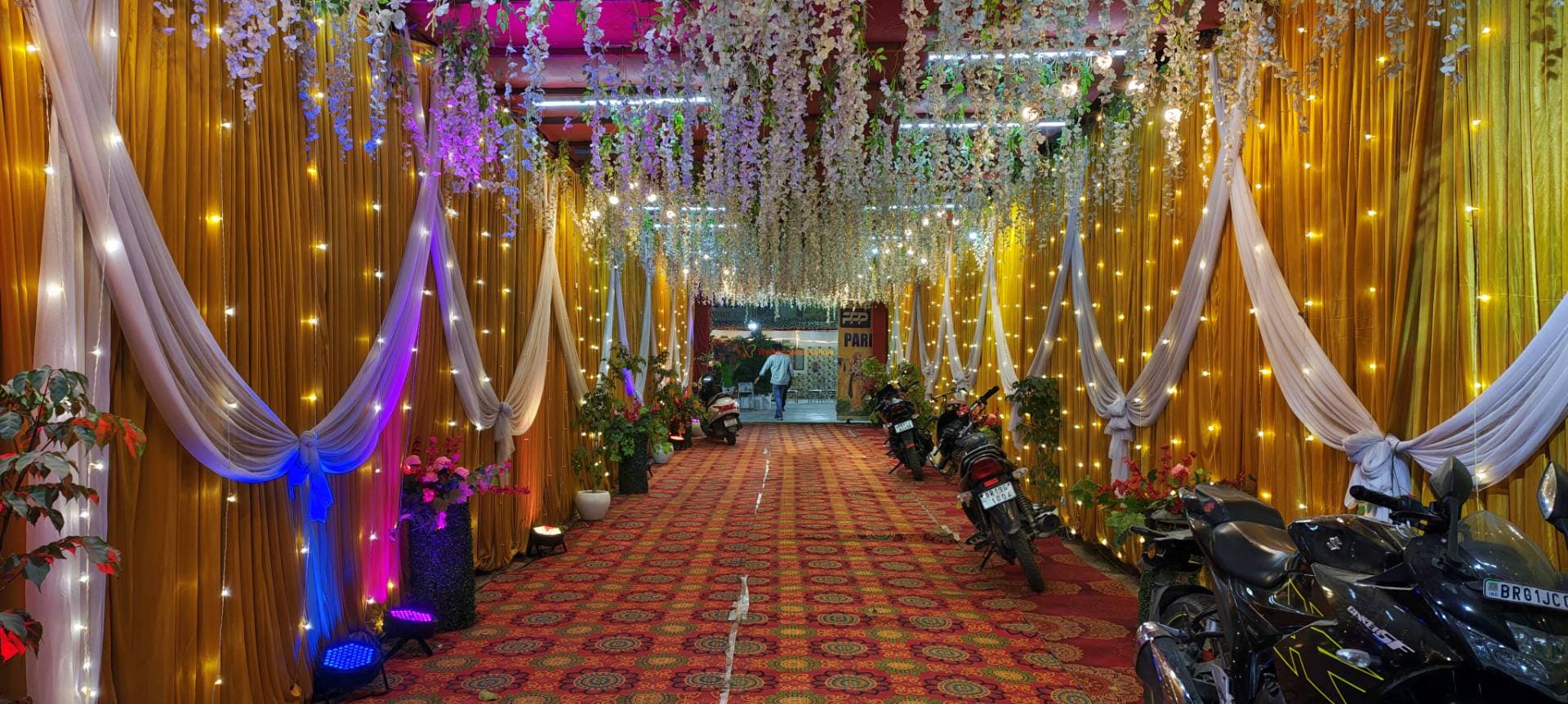 Parisha Premium Palace — photo 8