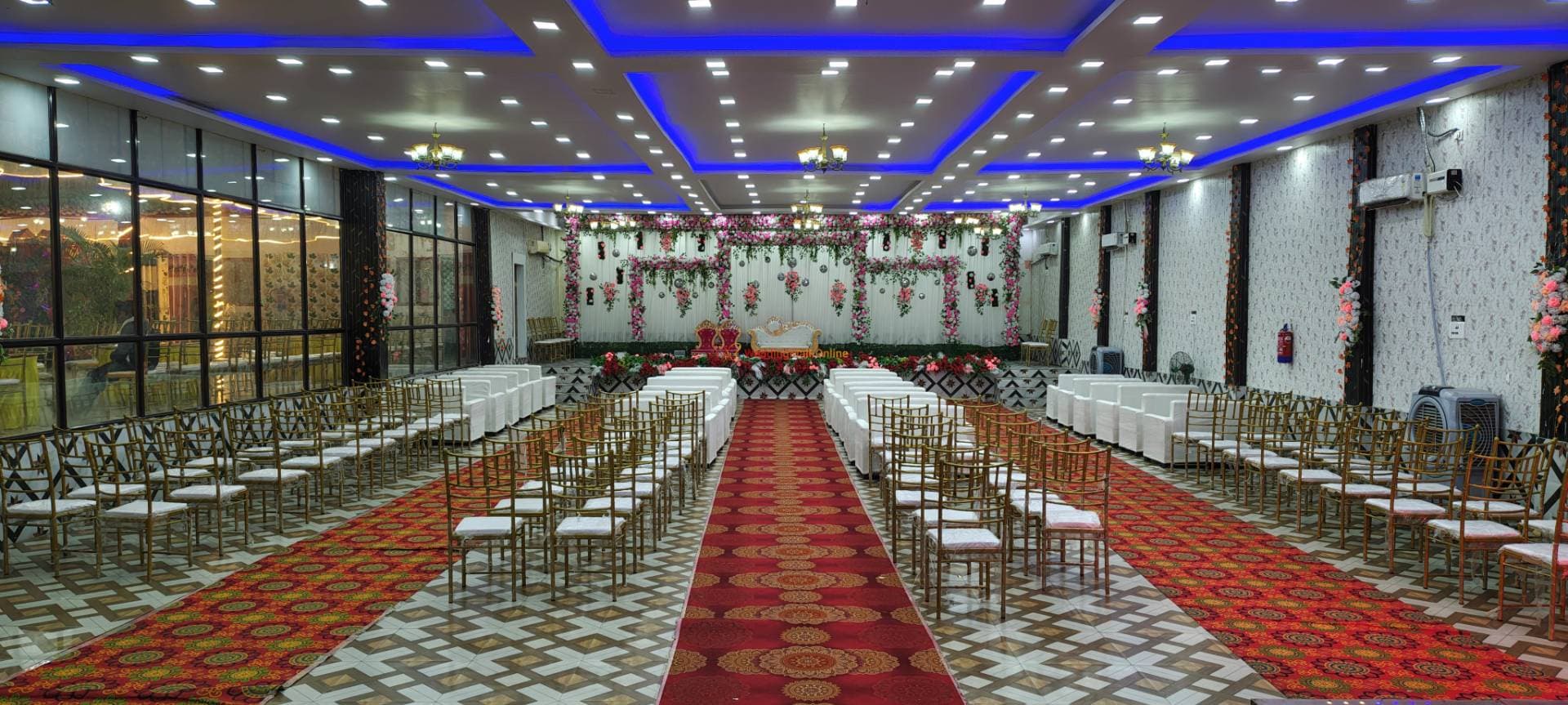 Parisha Premium Palace — photo 1