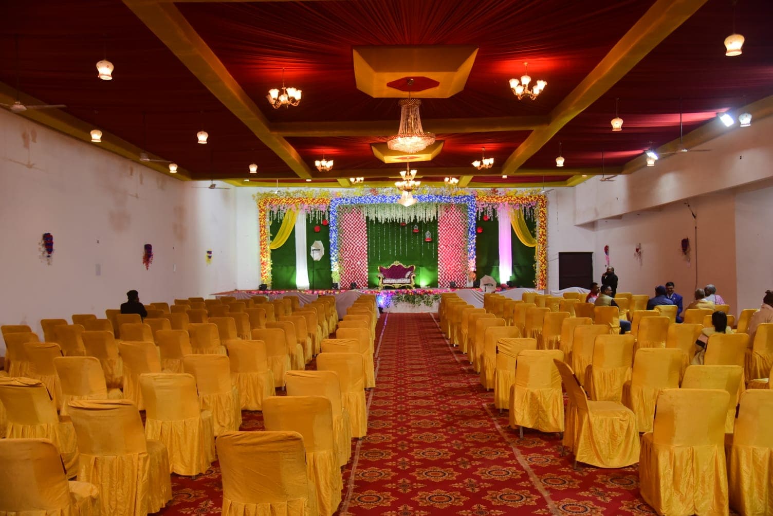 Ramsakhi Vatika β photo 2