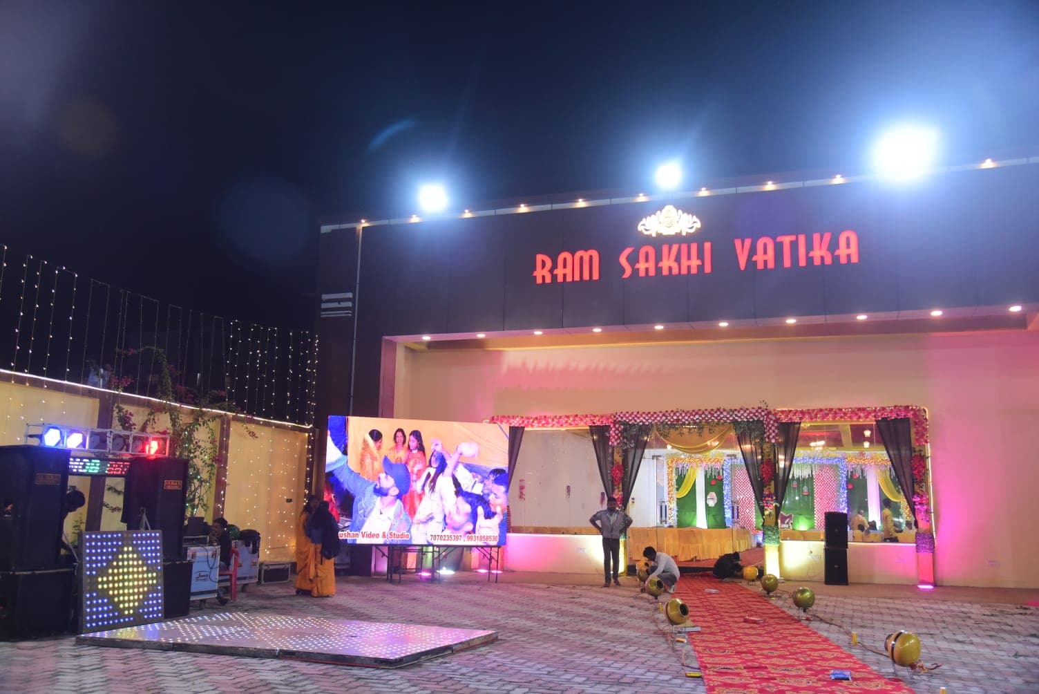 Ramsakhi Vatika β photo 1