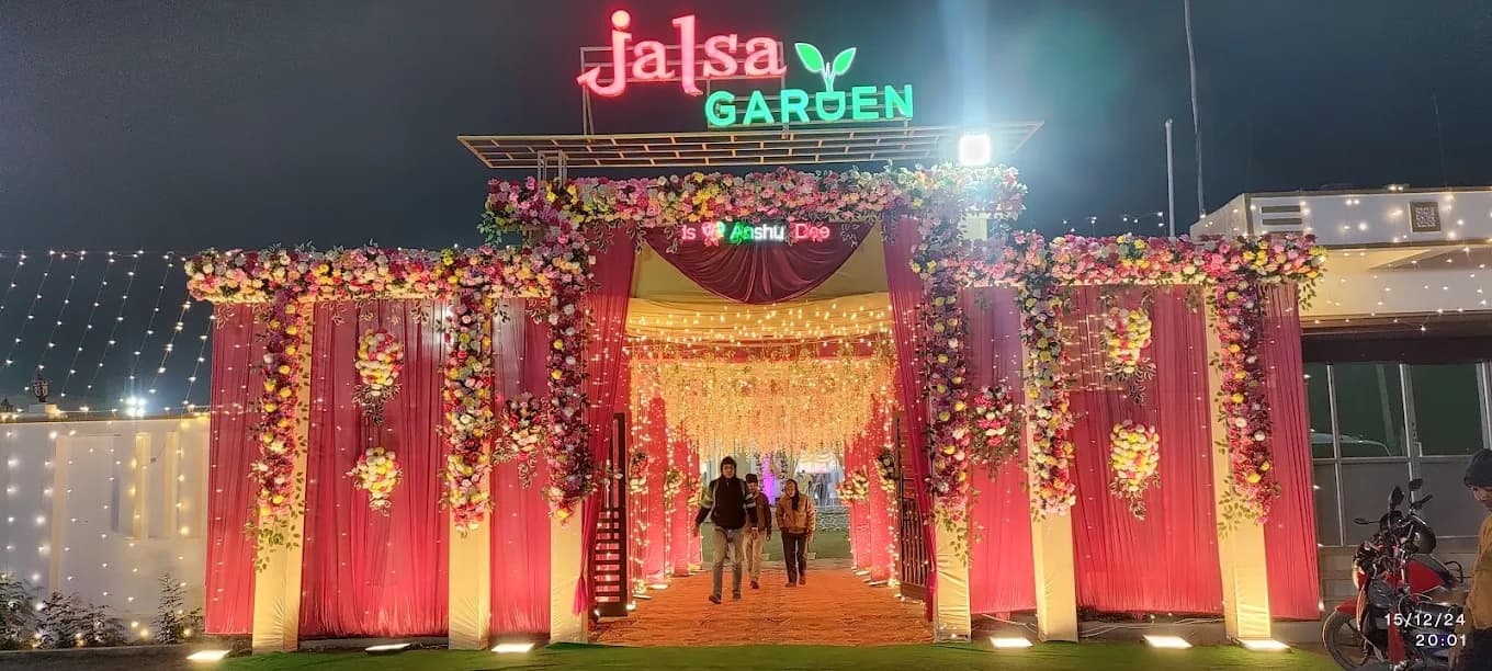 JALSA GARDEN — photo 28