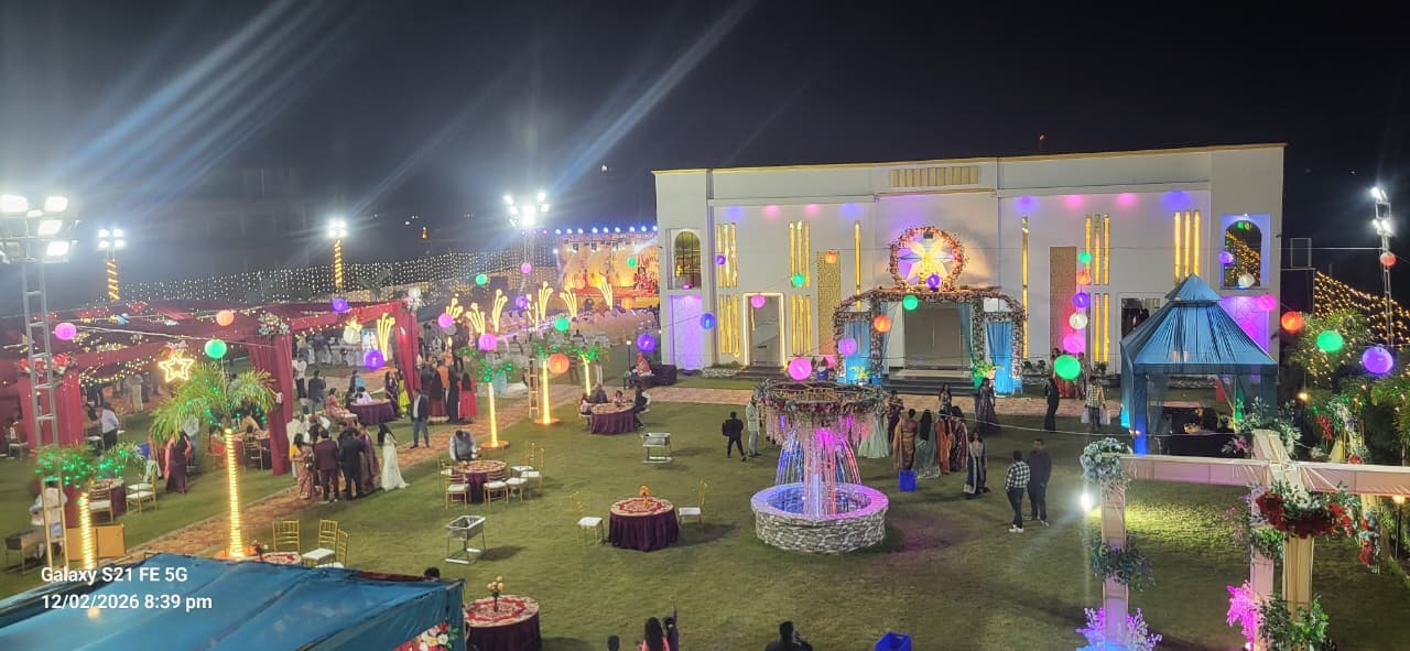 JALSA GARDEN — photo 1