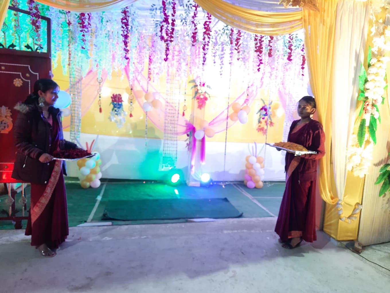 Shree Ram Utsav Palace — photo 1