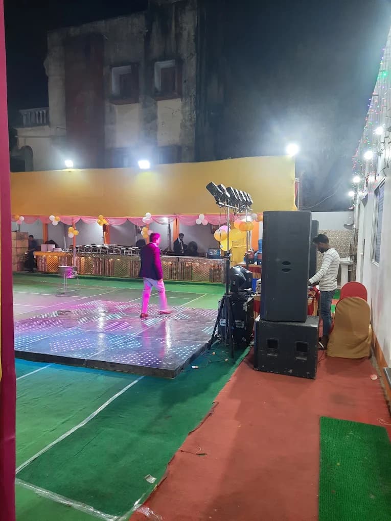 Shree Ram Utsav Palace — photo 7