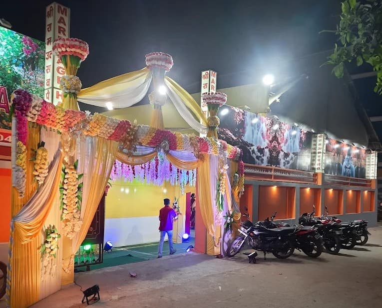Shree Ram Utsav Palace — photo 2