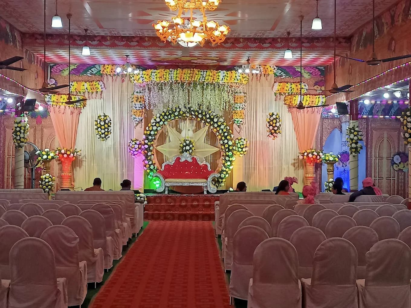 Kumar Utsav Palace β photo 1