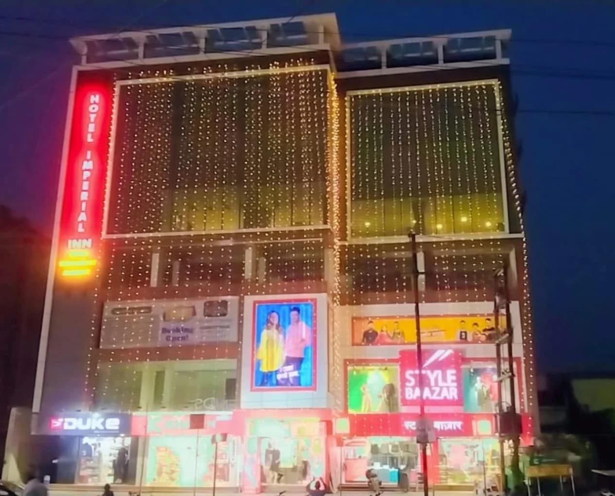 Hotel Imperial Inn โ photo 10
