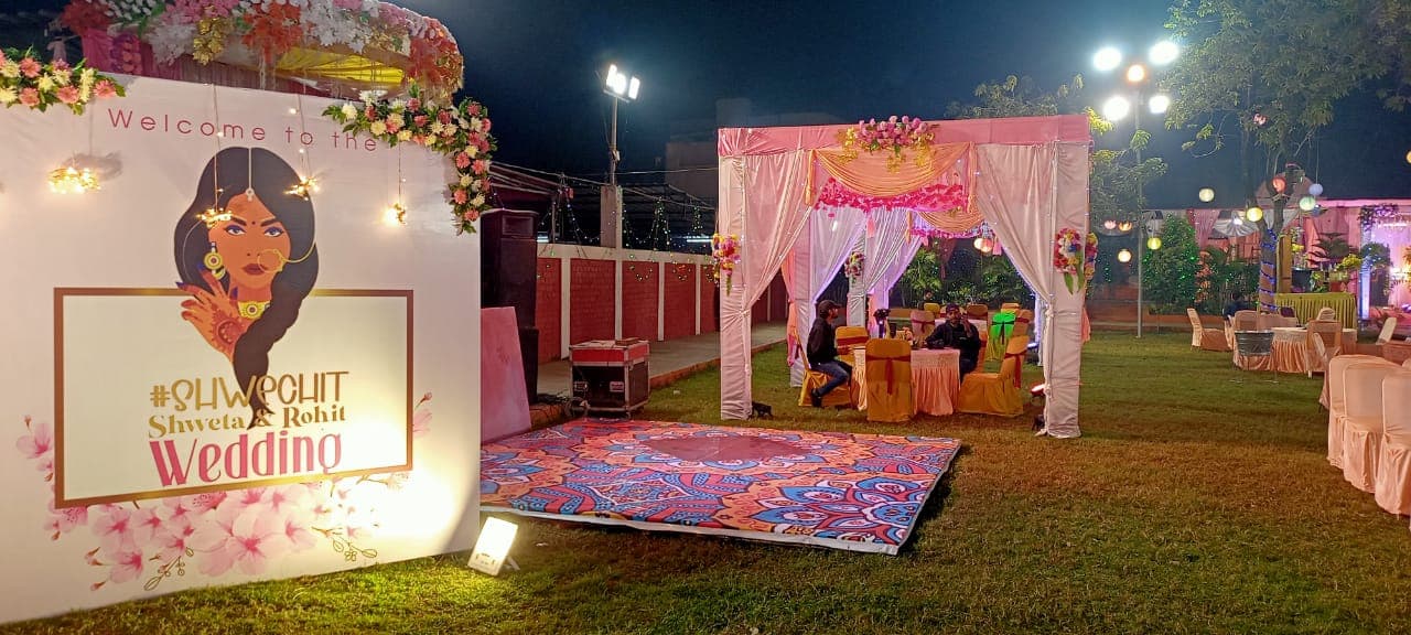 Delhi Darbar Banquet Hall And Resort — photo 2