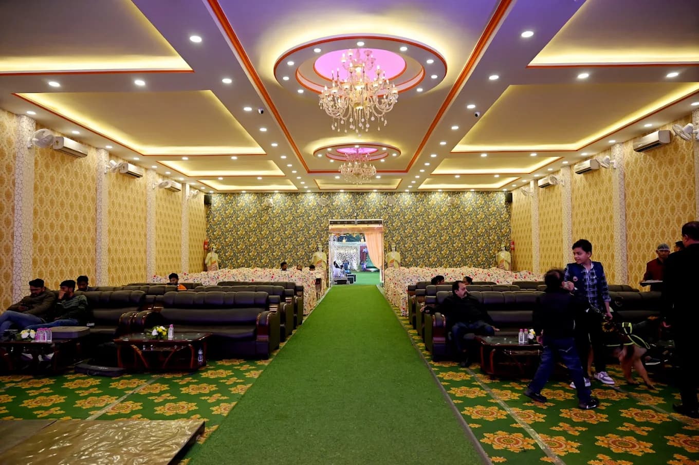 Anmol Bandhan Banquet Hall — photo 2