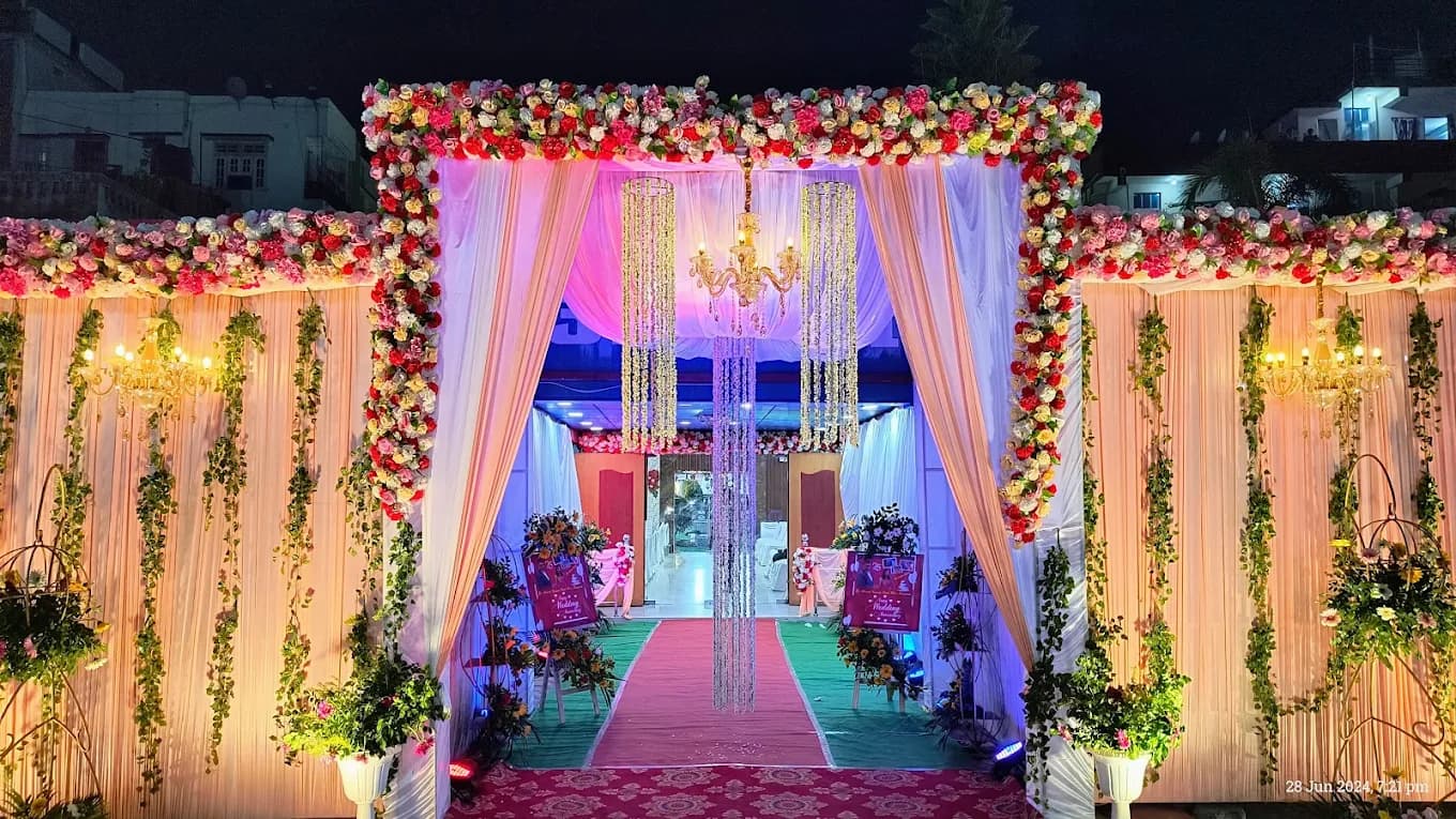 Atithya The Celebration Point — photo 8