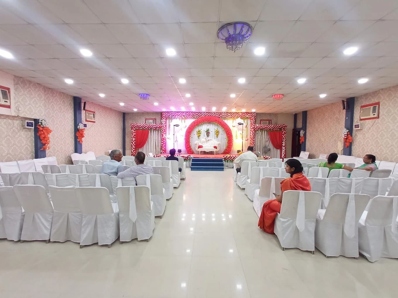 Atithya The Celebration Point — photo 2