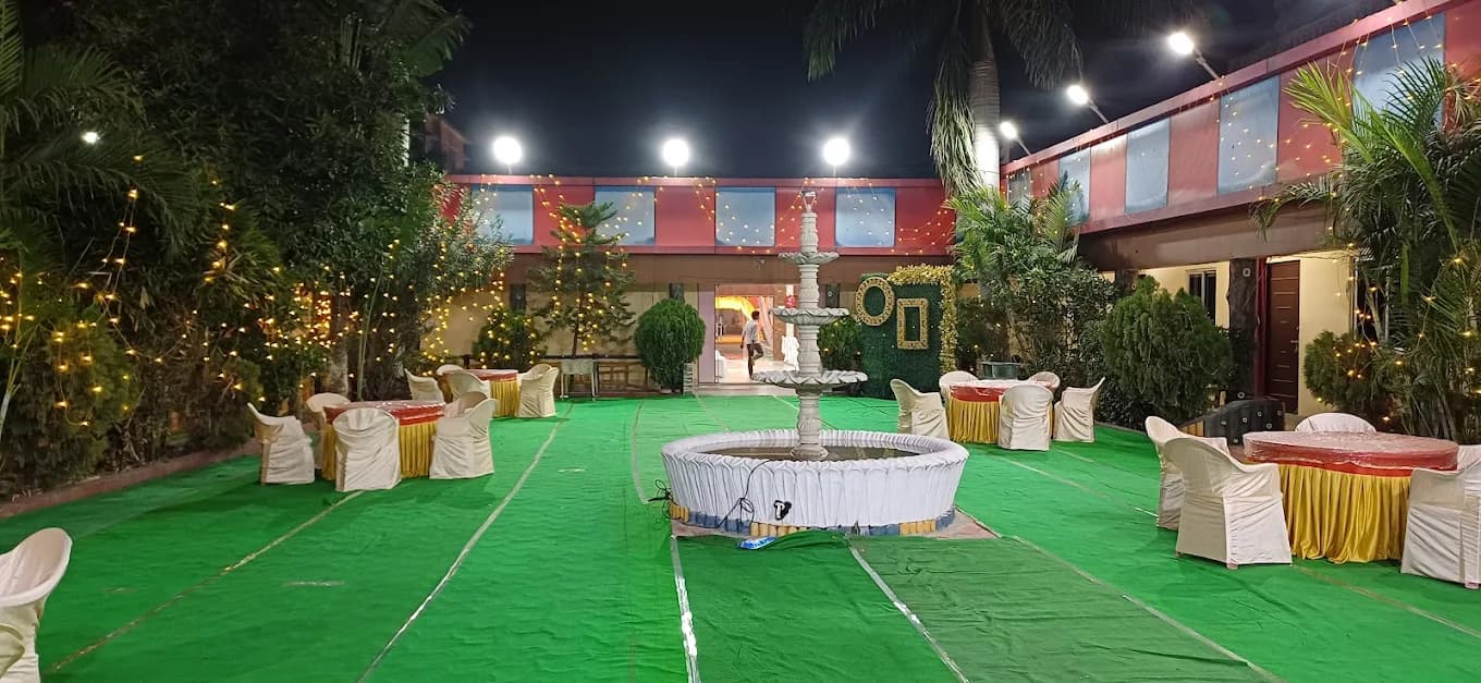 Atithya The Celebration Point — photo 1