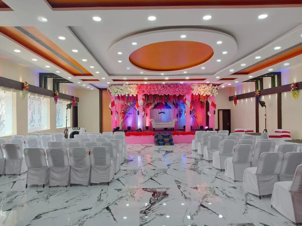 Dev Marriage Hall and Guest House — photo 1