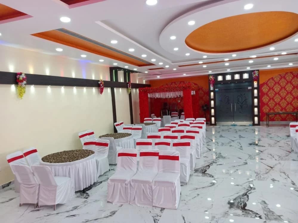Dev Marriage Hall and Guest House — photo 2