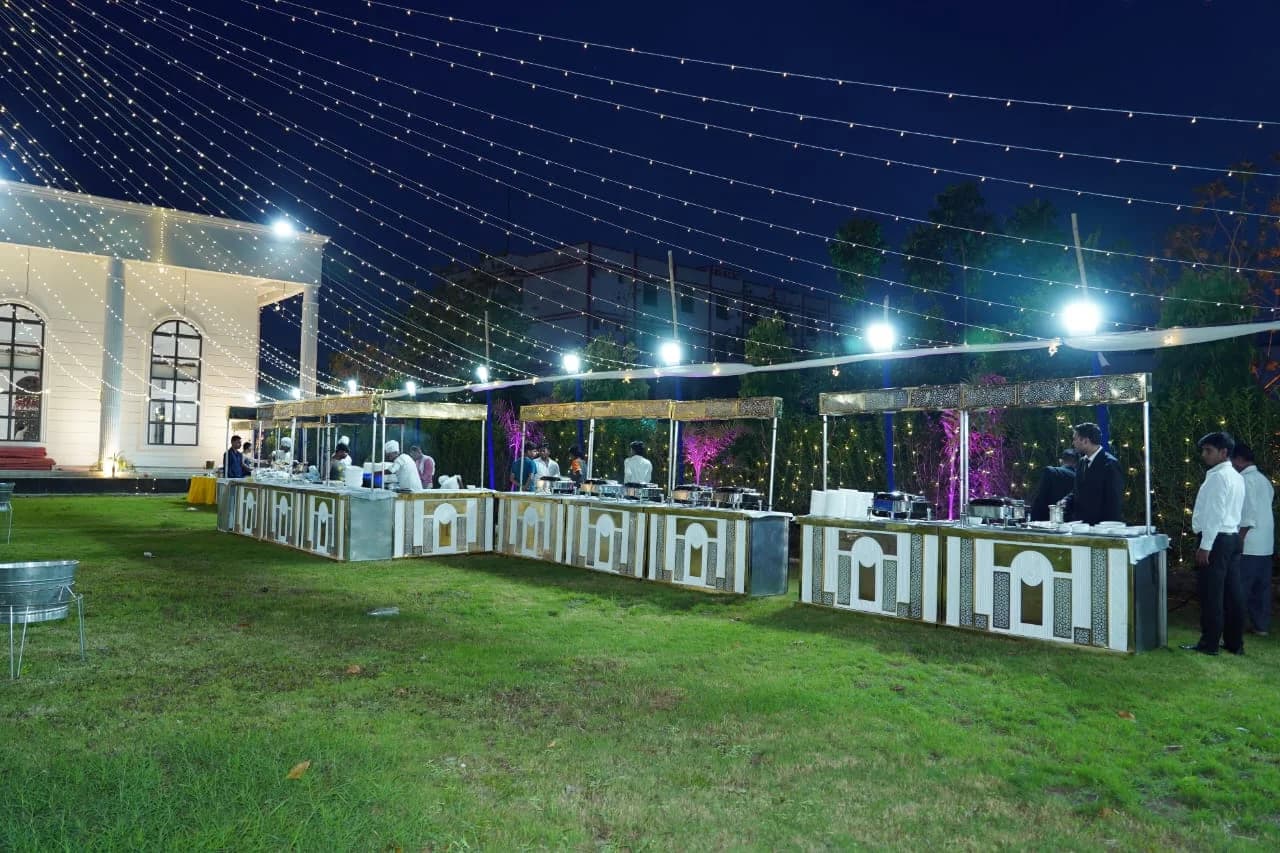 The Courtyard Patna โ photo 8