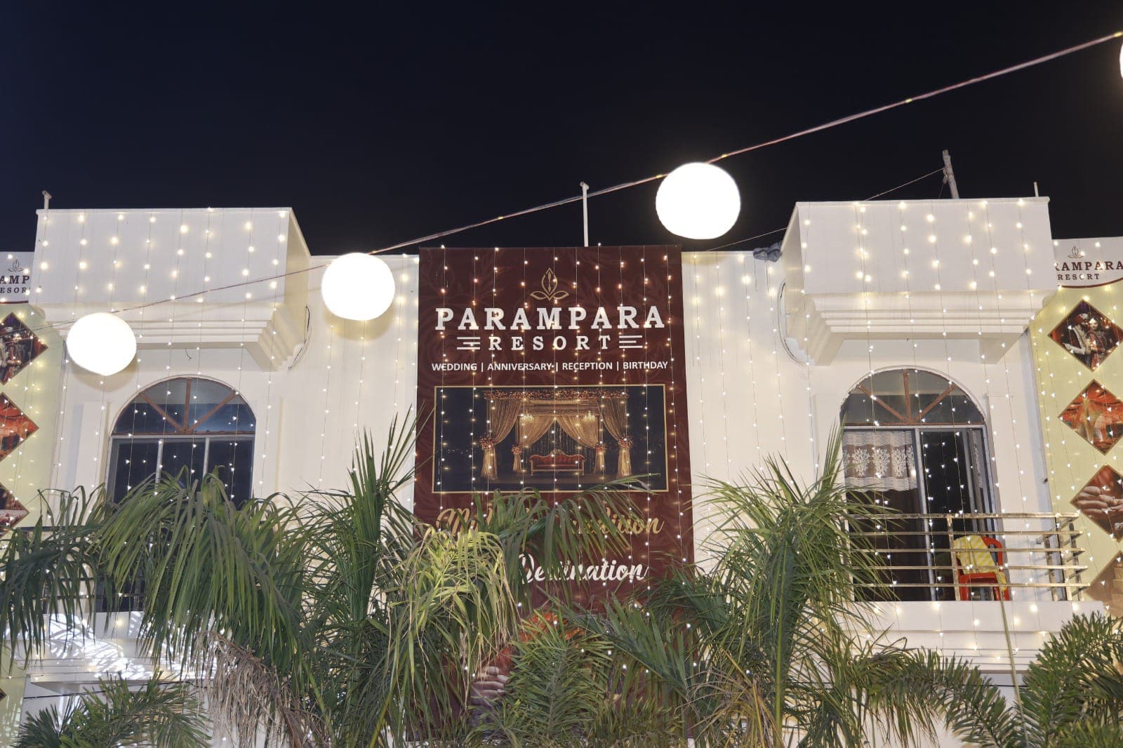 Parampara Resort — photo 1